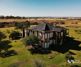 Rural / Farming commercial property for sale at 1912 Melton Highway Plumpton VIC 3335
