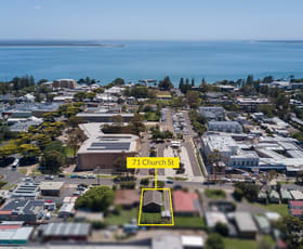 Offices commercial property for sale at 71 Church Street Cowes VIC 3922