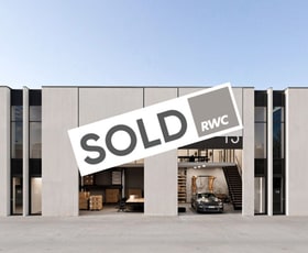 Factory, Warehouse & Industrial commercial property sold at 1S/260-280 Governor Road Braeside VIC 3195