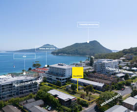 Other commercial property for sale at 12 & 14 Messines Street & 12 Bullecourt Shoal Bay NSW 2315