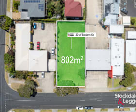 Development / Land commercial property for sale at 30 Abeckett Street Inverloch VIC 3996