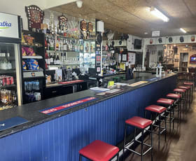 Hotel, Motel, Pub & Leisure commercial property for sale at 4340 Olympic Hwy Koorawatha NSW 2807