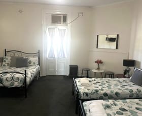 Hotel, Motel, Pub & Leisure commercial property for sale at 4340 Olympic Hwy Koorawatha NSW 2807