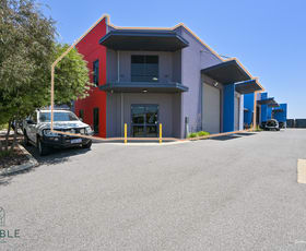 Factory, Warehouse & Industrial commercial property sold at 1, 2 & 4/21 Jacquard Way Port Kennedy WA 6172