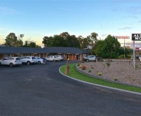 Hotel, Motel, Pub & Leisure commercial property for sale at 113 - 115 New England Highway Uralla NSW 2358