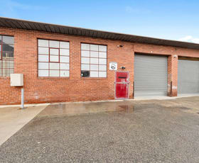 Factory, Warehouse & Industrial commercial property sold at 3/309 Boundary Road Mordialloc VIC 3195