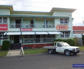 Hotel, Motel, Pub & Leisure commercial property for sale at Depot Hill QLD 4700
