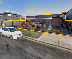 Factory, Warehouse & Industrial commercial property for sale at 15 Hawthorn Avenue Sunshine VIC 3020