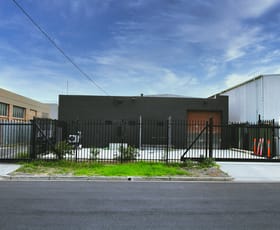 Factory, Warehouse & Industrial commercial property for sale at 15 Hawthorn Avenue Sunshine VIC 3020