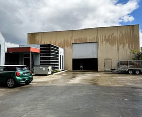 Factory, Warehouse & Industrial commercial property sold at 16 Sahra Grove Carrum Downs VIC 3201