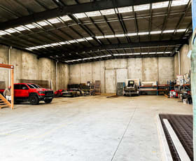 Factory, Warehouse & Industrial commercial property sold at 16 Sahra Grove Carrum Downs VIC 3201