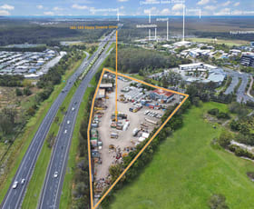 Development / Land commercial property for sale at 145-149 Sippy Downs Drive Sippy Downs QLD 4556