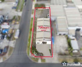 Factory, Warehouse & Industrial commercial property for sale at 28 Dunlop Road Hoppers Crossing VIC 3029