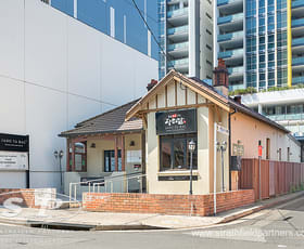 Shop & Retail commercial property for sale at 16 Lyons Street Strathfield NSW 2135