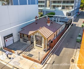 Shop & Retail commercial property for sale at 16 Lyons Street Strathfield NSW 2135