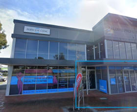 Offices commercial property sold at 6/11 Minden Lane Baldivis WA 6171