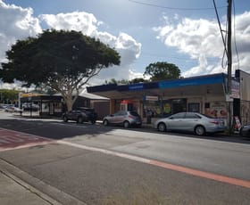 Shop & Retail commercial property for sale at 198A Wynnum Road Norman Park QLD 4170