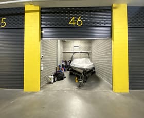 Factory, Warehouse & Industrial commercial property for sale at 46/8 Narabang Way Belrose NSW 2085