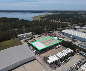 Factory, Warehouse & Industrial commercial property for sale at 3 211A Newton Road Wetherill Park NSW 2164