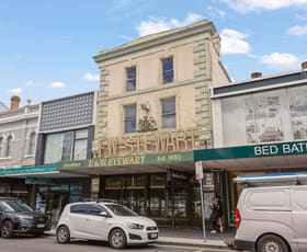 Development / Land commercial property for sale at 100 Charles Street Launceston TAS 7250