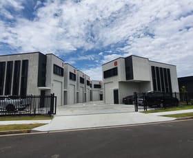 Factory, Warehouse & Industrial commercial property for sale at 3/6 Wollongbar Street Byron Bay NSW 2481