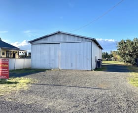 Showrooms / Bulky Goods commercial property for sale at 36 Queen Street Oakey QLD 4401