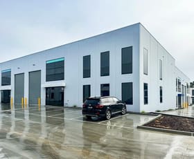 Factory, Warehouse & Industrial commercial property for sale at 48/10 Speedwell Street Somerville VIC 3912