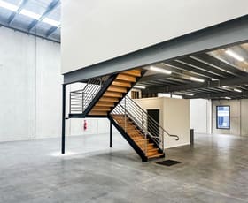 Factory, Warehouse & Industrial commercial property for sale at 48/10 Speedwell Street Somerville VIC 3912