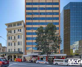 Other commercial property sold at 25/149 Wickham Terrace Spring Hill QLD 4000