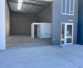 Factory, Warehouse & Industrial commercial property for sale at Unit 2/3 Packer Road Baringa QLD 4551