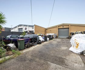 Factory, Warehouse & Industrial commercial property sold at 63 Temple Drive Thomastown VIC 3074