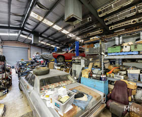 Factory, Warehouse & Industrial commercial property sold at 63 Temple Drive Thomastown VIC 3074