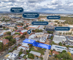 Shop & Retail commercial property for sale at 11-13 Spring Park Road Midland WA 6056