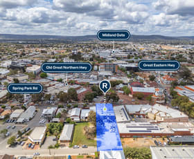 Shop & Retail commercial property for sale at 11-13 Spring Park Road Midland WA 6056