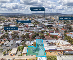 Shop & Retail commercial property for sale at 11-13 Spring Park Road Midland WA 6056