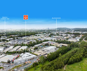Factory, Warehouse & Industrial commercial property for sale at 12/25 Alex Fisher Drive Burleigh Heads QLD 4220
