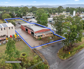 Development / Land commercial property sold at 121 Maison Dieu Road Mcdougalls Hill NSW 2330