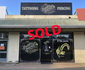 Shop & Retail commercial property sold at Shop 12/6 Rebound Court Narre Warren VIC 3805