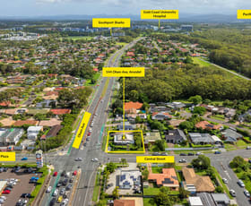 Shop & Retail commercial property sold at 144 Olsen Avenue Arundel QLD 4214