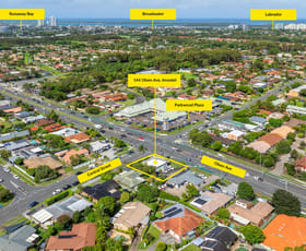 Shop & Retail commercial property sold at 144 Olsen Avenue Arundel QLD 4214