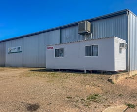 Factory, Warehouse & Industrial commercial property for sale at 10 High St Bute SA 5560