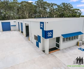 Showrooms / Bulky Goods commercial property for lease at 32 Ferrier Road Narangba QLD 4504