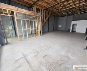 Factory, Warehouse & Industrial commercial property sold at 37c Tallis Circuit Truganina VIC 3029