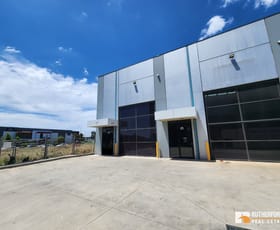 Factory, Warehouse & Industrial commercial property sold at 37c Tallis Circuit Truganina VIC 3029