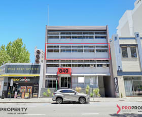 Offices commercial property for sale at 7/849 Wellington Street West Perth WA 6005