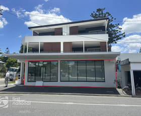 Shop & Retail commercial property for sale at 45 Gladstone Road Highgate Hill QLD 4101