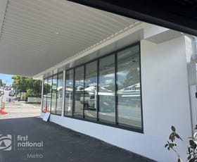 Shop & Retail commercial property for sale at 45 Gladstone Road Highgate Hill QLD 4101