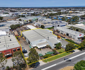 Factory, Warehouse & Industrial commercial property for sale at 62-66 Paramount Drive Wangara WA 6065