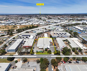 Factory, Warehouse & Industrial commercial property for sale at 62-66 Paramount Drive Wangara WA 6065