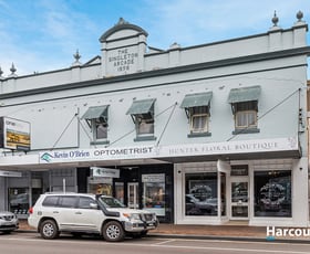 Shop & Retail commercial property sold at 71 John Street Singleton NSW 2330